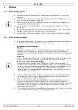 Preview for 30 page of HQ Power HQSM10011 User Manual