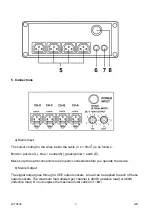 Предварительный просмотр 3 страницы HQ Power Lite-Puter LPTP406 Manual