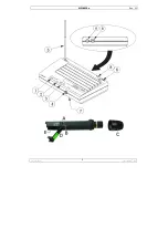 Preview for 2 page of HQ Power MICW33 Series User Manual