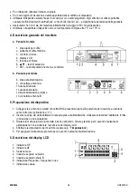 Предварительный просмотр 28 страницы HQ Power MICW42 User Manual