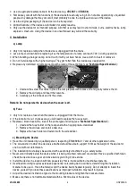 Preview for 4 page of HQ Power MOON ROLLER 100 User Manual