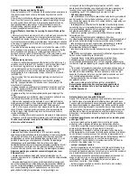 Preview for 19 page of HQ Power PAA03 User Manual