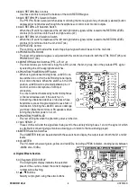 Предварительный просмотр 8 страницы HQ Power PROMIX1212E User Manual