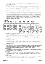 Предварительный просмотр 15 страницы HQ Power PROMIX1212E User Manual