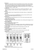 Предварительный просмотр 16 страницы HQ Power PROMIX1212E User Manual