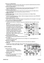 Предварительный просмотр 17 страницы HQ Power PROMIX1212E User Manual