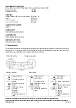 Предварительный просмотр 20 страницы HQ Power PROMIX1212E User Manual