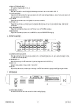 Предварительный просмотр 27 страницы HQ Power PROMIX1212E User Manual