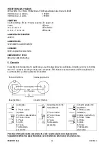 Предварительный просмотр 38 страницы HQ Power PROMIX1212E User Manual