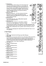 Предварительный просмотр 41 страницы HQ Power PROMIX1212E User Manual