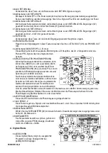 Предварительный просмотр 44 страницы HQ Power PROMIX1212E User Manual