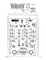 Предварительный просмотр 2 страницы HQ Power PROMIX230DSP User Manual