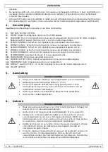 Preview for 7 page of HQ Power PROMIX50N User Manual