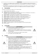 Preview for 10 page of HQ Power PROMIX50N User Manual