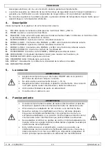 Preview for 13 page of HQ Power PROMIX50N User Manual