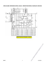 Предварительный просмотр 5 страницы HQ Power PS1310 Manual