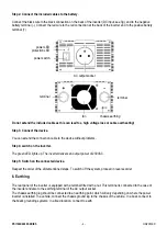 Preview for 4 page of HQ Power PSI1000 User Manual