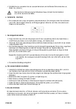 Preview for 41 page of HQ Power QUBIC 2600 VPA2600MB User Manual