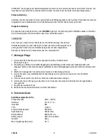 Preview for 19 page of HQ Power SOUND MACH II User Manual