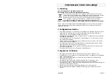 Preview for 4 page of HQ Power VDDPL300RC User Manual