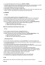 Preview for 4 page of HQ Power VDL3001MB User Manual