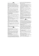 Preview for 13 page of HQ Power VDL360LO3 User Manual