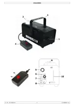 Preview for 2 page of HQ Power VDL400SM2 User Manual