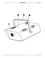 Предварительный просмотр 2 страницы HQ Power VDL500SMM User Manual