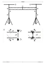 Preview for 2 page of HQ Power VDL9LS User Manual