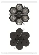 Preview for 2 page of HQ Power VDLL6RL2 User Manual