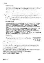 Preview for 5 page of HQ Power VDP1500ASM User Manual