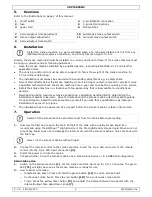 Preview for 4 page of HQ Power VDP1500SM3 User Manual