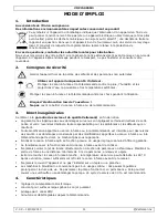 Preview for 11 page of HQ Power VDP1500SM3 User Manual