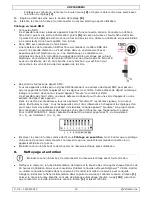 Preview for 13 page of HQ Power VDP1500SM3 User Manual