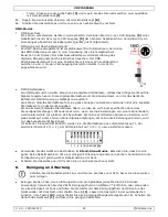 Preview for 21 page of HQ Power VDP1500SM3 User Manual