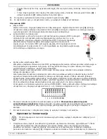 Preview for 25 page of HQ Power VDP1500SM3 User Manual