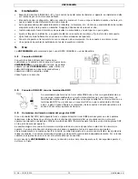 Preview for 12 page of HQ Power VDP3000SMN User Manual