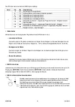 Preview for 25 page of HQ Power VDP7510S2 User Manual