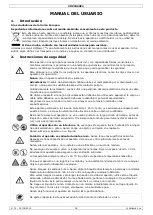 Preview for 18 page of HQ Power VDP900HZ2 User Manual