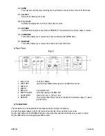 Предварительный просмотр 5 страницы HQ Power VDPC146 User Manual