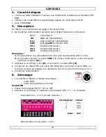 Preview for 12 page of HQ Power VDPCRGB3 User Manual