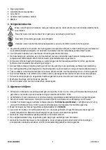 Preview for 9 page of HQ Power VDPL1801MHW10 User Manual