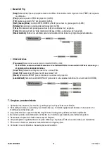 Preview for 25 page of HQ Power VDPL1801MHW10 User Manual