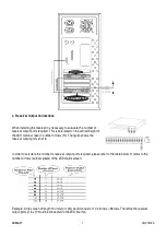 Предварительный просмотр 7 страницы HQ Power VDPLAT1 User Manual