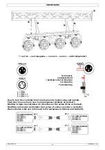 Предварительный просмотр 3 страницы HQ Power VDPLDJBAR6 User Manual