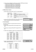 Preview for 18 page of HQ Power VDPLP46B User Manual