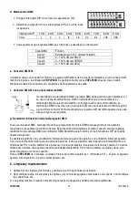 Preview for 19 page of HQ Power VDPLP46B User Manual