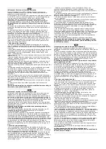 Preview for 23 page of HQ Power VDPLPS3 6 BP User Manual