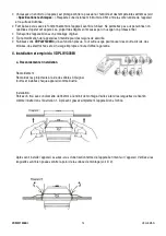 Предварительный просмотр 14 страницы HQ Power VDPLW1308BI Manual