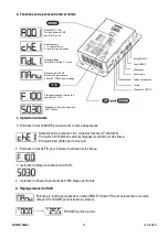 Предварительный просмотр 15 страницы HQ Power VDPLW1308BI Manual